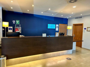 Holiday Inn Express Campo de Gibraltar-Barrios by IHG, Los Barrios